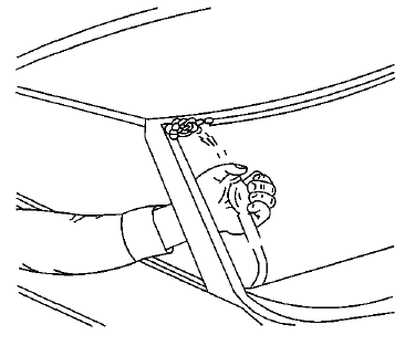 AIR HOSE TEST