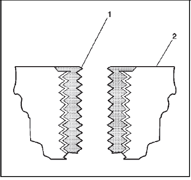 Engine Mechanical - 2.0L (LTG)