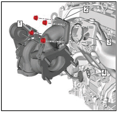 Engine Mechanical - 2.0L (LTG)