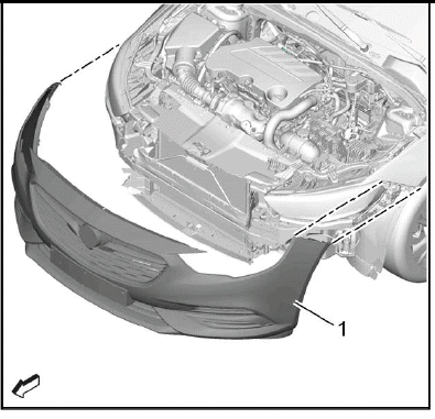 Engine Mechanical - 2.0L (LTG)