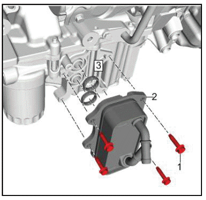 Engine Cooling