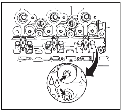 Engine Mechanical - 2.0L (LTG)