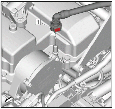 Engine Mechanical - 2.0L (LTG)