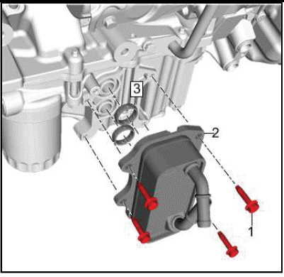 Engine Cooling