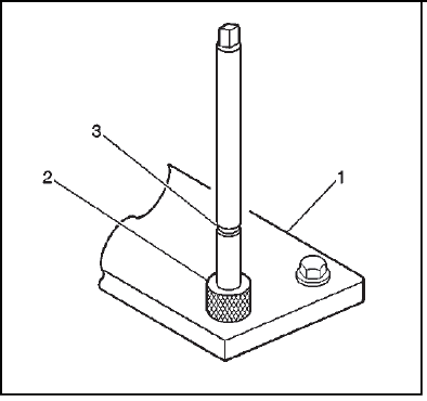 Engine Mechanical - 2.0L (LTG)