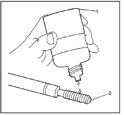 Engine Mechanical - 2.0L (LTG)