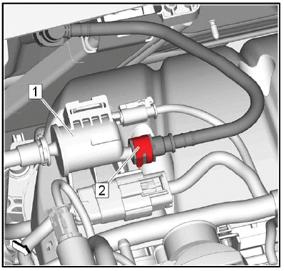 Engine Mechanical - 2.0L (LTG)