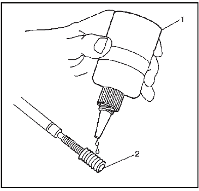 Engine Mechanical - 2.0L (LTG)