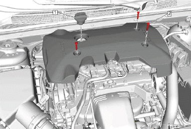 Engine Mechanical - 2.0L (LTG)