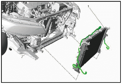 Engine Cooling