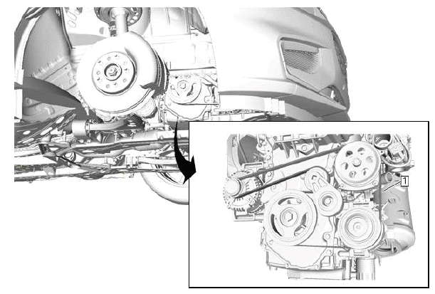 Engine Mechanical - 2.0L (LTG)