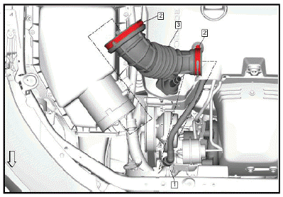 Engine Mechanical - 2.0L (LTG)