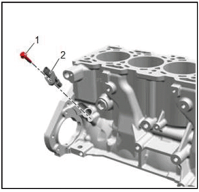 Engine Mechanical - 2.0L (LTG)