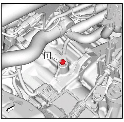 Engine Mechanical - 2.0L (LTG)