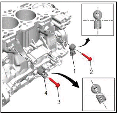 Engine Mechanical - 2.0L (LTG)