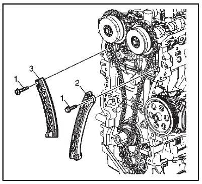 Engine Mechanical - 2.0L (LTG)