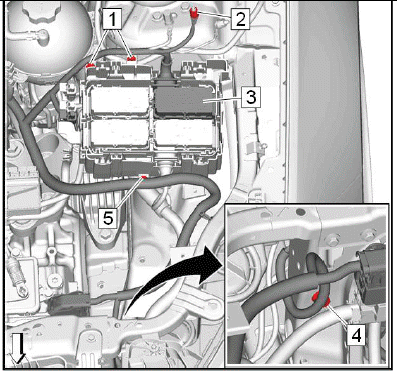 Engine Mechanical - 2.0L (LTG)