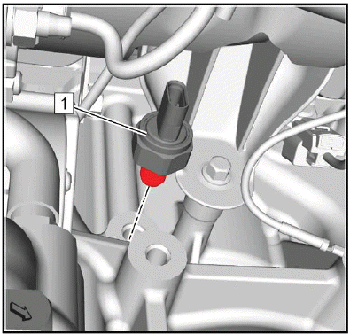 Engine Mechanical - 2.0L (LTG)