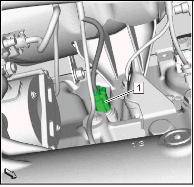 Engine Mechanical - 2.0L (LTG)