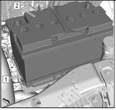 Engine Mechanical - 2.0L (LTG)