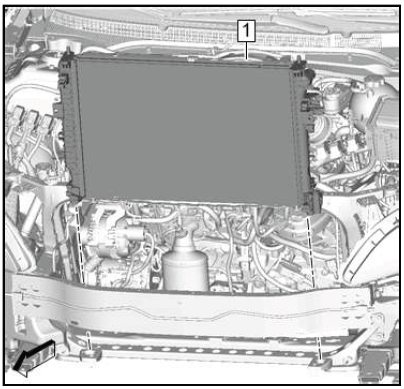 Engine Cooling