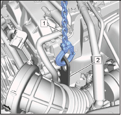 Engine Mechanical - 2.0L (LTG)