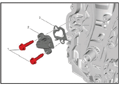 Engine Mechanical - 2.0L (LTG)