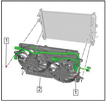 Engine Cooling