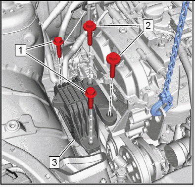 Engine Mechanical - 2.0L (LTG)