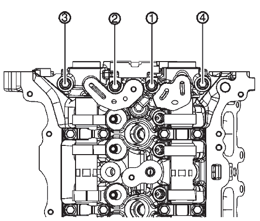 Engine Mechanical - 2.0L (LTG)