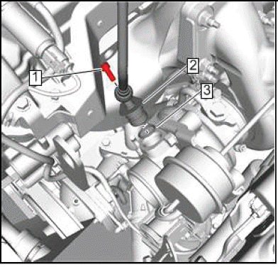 Engine Mechanical - 2.0L (LTG)