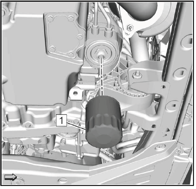 Engine Mechanical - 2.0L (LTG)