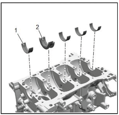 Engine Mechanical - 2.0L (LTG)