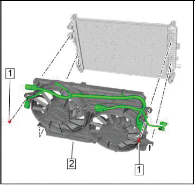 Engine Cooling