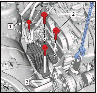 Engine Mechanical - 2.0L (LTG)