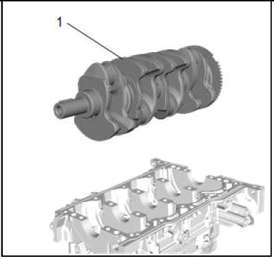 Engine Mechanical - 2.0L (LTG)