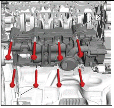 Engine Mechanical - 2.0L (LTG)