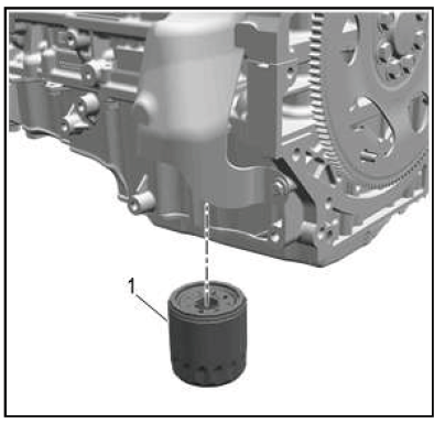 Engine Mechanical - 2.0L (LTG)