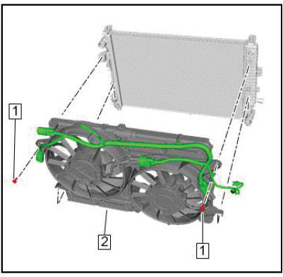 Engine Cooling