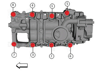 Engine Mechanical - 2.0L (LTG)