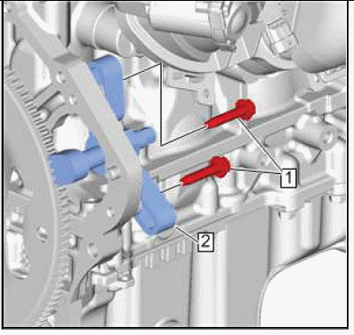 Engine Mechanical - 2.0L (LTG)