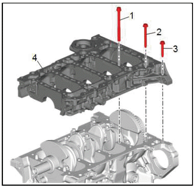 Engine Mechanical - 2.0L (LTG)