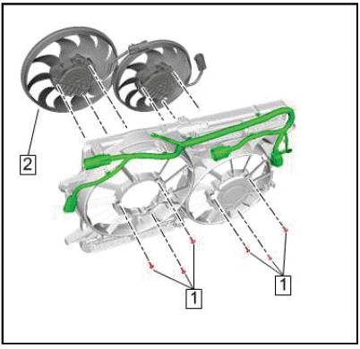 Engine Cooling