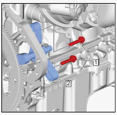 Engine Mechanical - 2.0L (LTG)