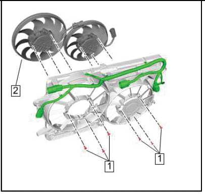 Engine Cooling