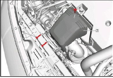 Engine Mechanical - 2.0L (LTG)