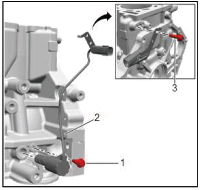 Engine Mechanical - 2.0L (LTG)