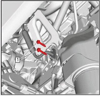 Engine Mechanical - 2.0L (LTG)