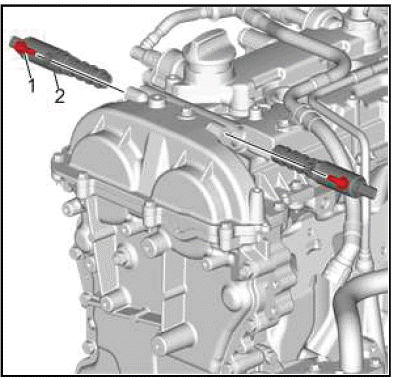 Engine Mechanical - 2.0L (LTG)