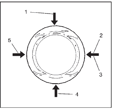 Engine Mechanical - 2.0L (LTG)